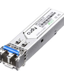 Cudy SM100GSA-20 Single Mode 1.25Gb/s SFP Module