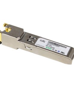 Cudy SM10GL SFP+ to 10G RJ45 Ethernet Module