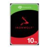 Seagate Ironwolf 10TB 256MB 7200 RPM 3.5" SATA HDD