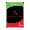 Seagate Ironwolf Pro 4TB 256MB 7200 RPM 3.5″ SATA HDD