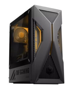 Asus TUF Gaming T500MV Intel Core i5-13420H Gaming PC | RTX 5060 | 16GB DDR5 | 512GB SSD | Win 11 Home