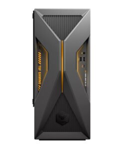 Alternative view of Asus TUF Gaming T500MV Intel Core i5-13420H Gaming PC | RTX 5060 | 16GB DDR5 | 512GB SSD | Win 11 Home