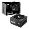 Asus TUF Gaming 1000W 80 PLUS Gold ATX Modular Power Supply - Black