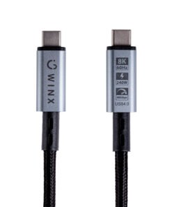 Alternative view of WINX LINK Pro Type-C 1m Cable