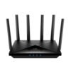 Cudy BE11000 Wi-Fi7 Gigabit Mesh Router