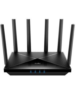 Cudy BE11000 Wi-Fi7 Gigabit Mesh Router