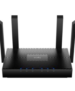 Cudy AX3000 Gigabit Wi-Fi 6 Mesh Router