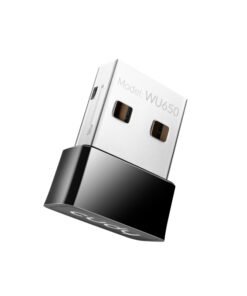 Cudy AC650 WiFi Mini USB Adapter