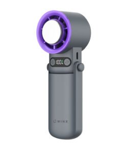 Alternative view of WINX MOVE Cool High-Speed Handheld Fan