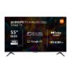 Xiaomi A Pro 55" QLED 4K Smart TV (HDR10+, Google TV, Dolby Audio, 60Hz)