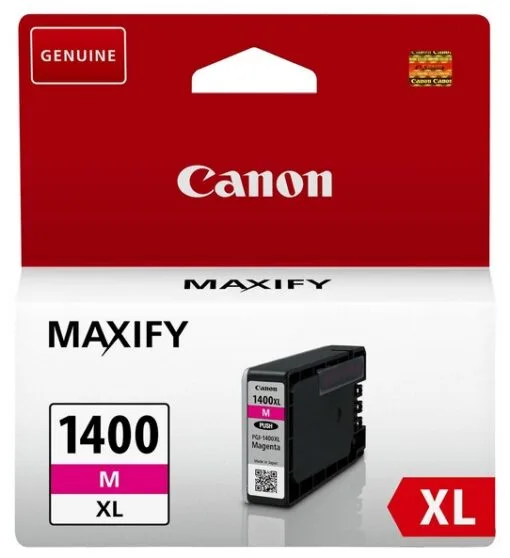 Canon PGI-1400XL - Original - Image 3