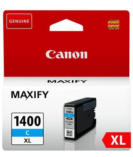 Canon PGI-1400XL - Original - Image 2