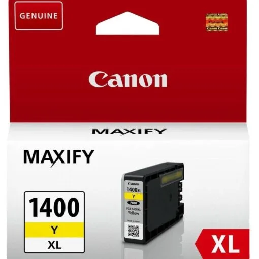Canon PGI-1400XL - Original - Image 4
