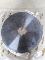 100MM Electric Rotary Cutter Replacement Blade-Round