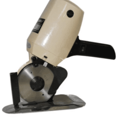 Rotary Cutter for Fabric (100mm Blade)