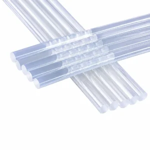 Glue Stick Pack of 10 - Large 11mm