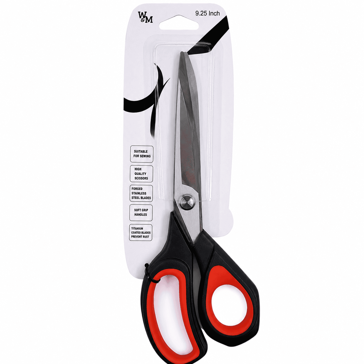Dressmakers Scissors 8.25 & 9.25 - Image 2