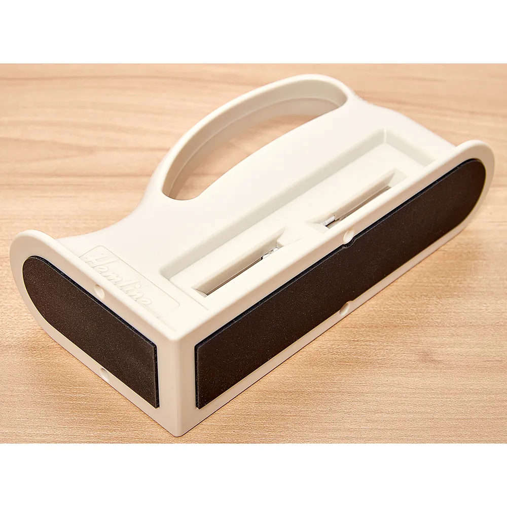 Hemline Scissors Sharpener 2-way 10 pcs - Image 4