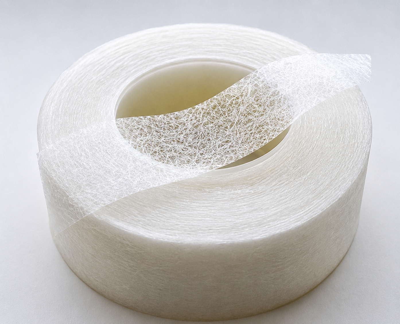 Fusible Hem facing tape