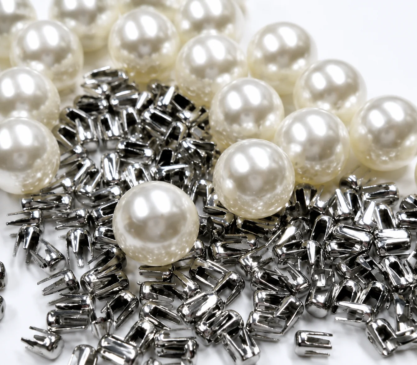 Beads for Pearl Press Machine