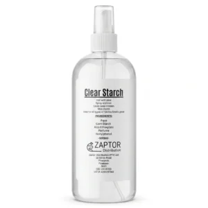 Clear Starch