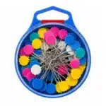 Flower Head Pins