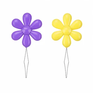 Flower Needle threader 2 per pack