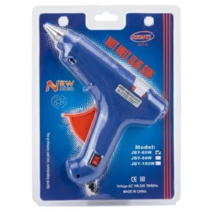 Hot Melt Glue Gun (60W)