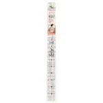 Patchwork Ruler 14 x 1"