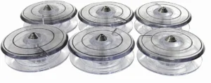 Bobbins 720-760 TOUCH and SEW BOBBINS # 506417