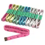 150cm - 60inches Tailors tape measure - Pack of 3