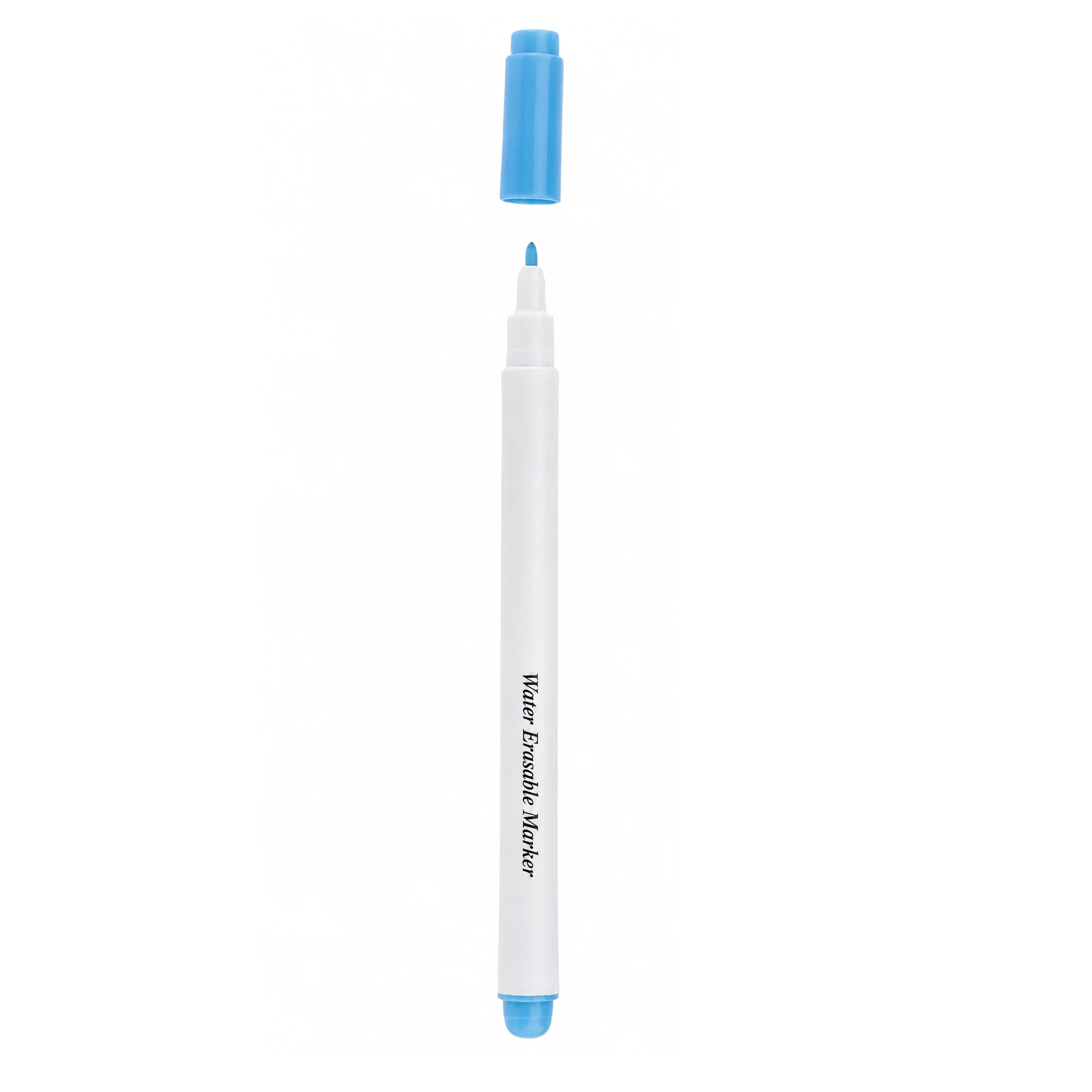 Blue Water erasable Marking Pen