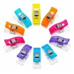 Wonder Clips Plastic Small - 10pcs
