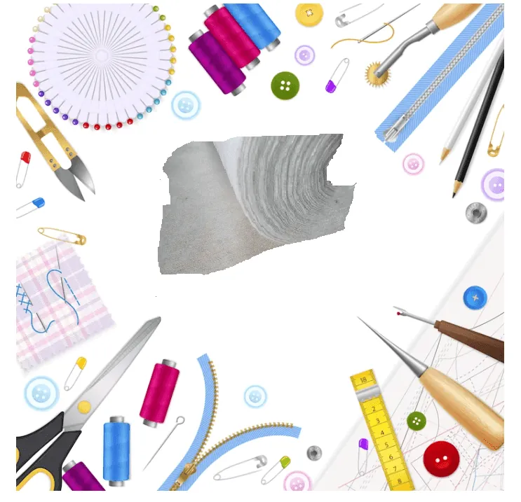 Sewing, Quilting Accessories & Tools