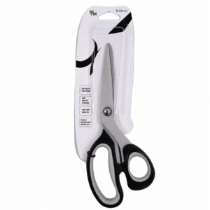 Dressmakers Scissors 8.25 & 9.25