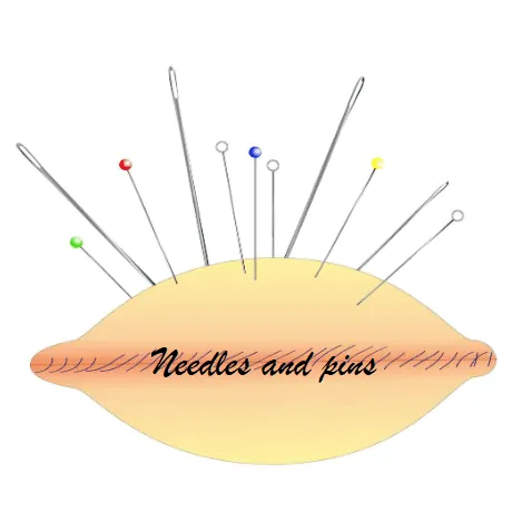 Pins & Needles